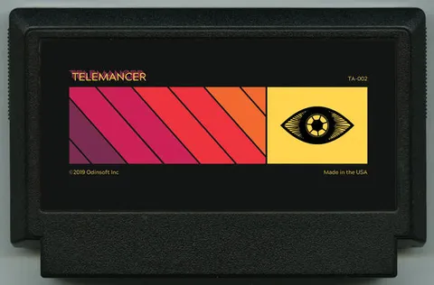 远程法师 (Telemancer)