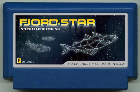 峡湾之星 (FjordStar)