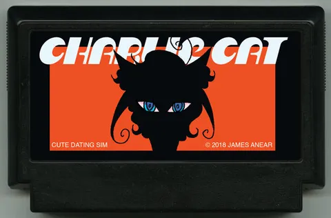 查理猫 (Charlie Cat)