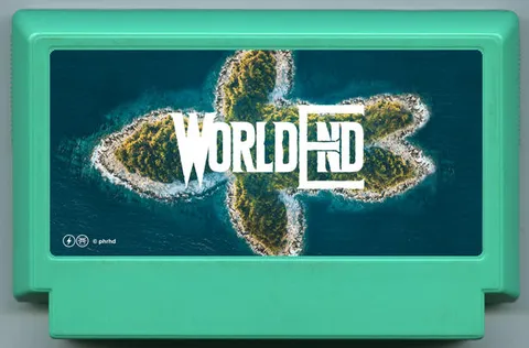 世界尽头 (WorldEnd)