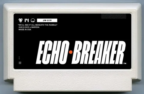 回声破坏者 (Echo Breaker)