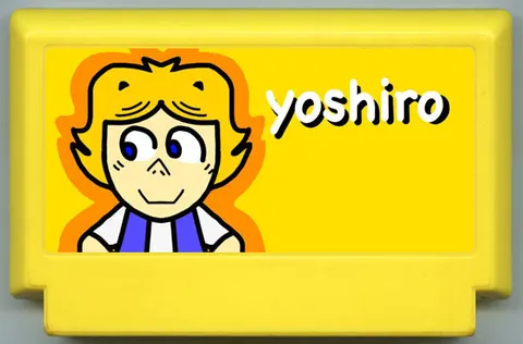 义郎 (Yoshiro)