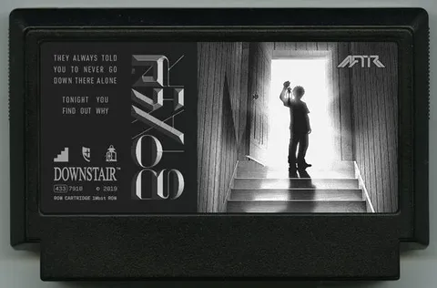 楼下™ (Downstair™)