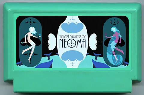 尼奥玛失落的女儿们 (The Lost Daughters of Neoma)