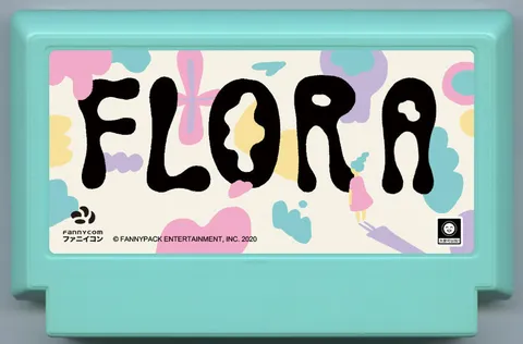 弗洛拉 (FLORA)