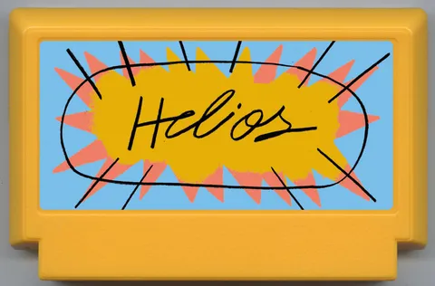 赫利俄斯 (Helios)