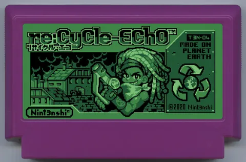 回:循环-回声 (re:CyCle-EChO)