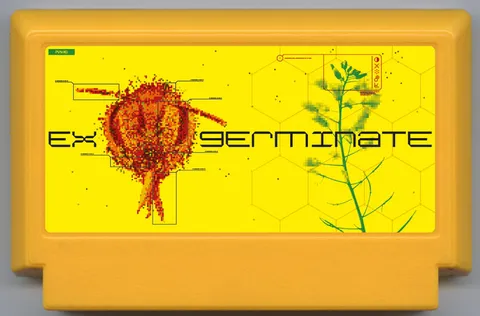 前发芽 (ExGerminate)