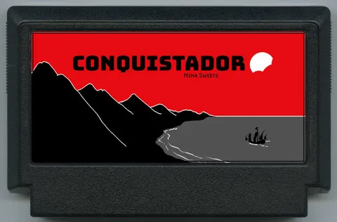 征服者 (Conquistador)