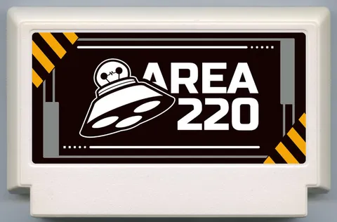 220区 (AREA 220)