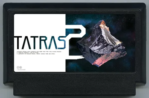 塔特拉斯2 (Tatras 2)