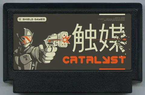 催化剂 (CATALYST)