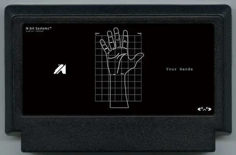 你的手 (Your Hands)