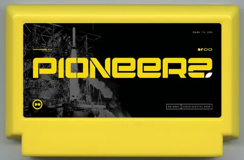 先锋2号 (Pioneer2)