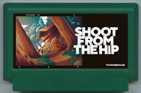 即兴射击 (Shoot from the Hip)