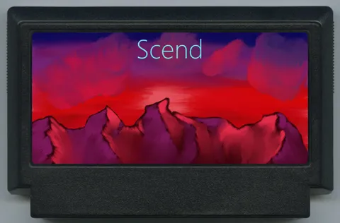 升腾 (Scend)