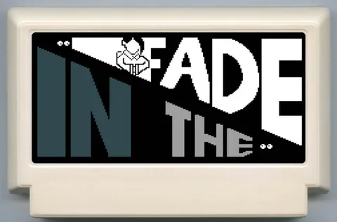 消逝中 (In The Fade)