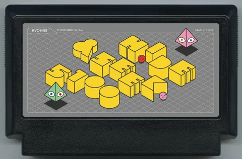 躲猫猫5100 (HIDE & SEEK 5100)