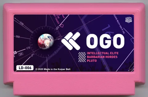 奥戈 (OGO)