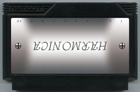 口琴