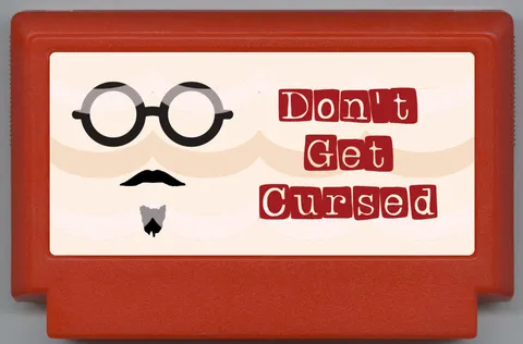 别被诅咒 (Don't Get Cursed)