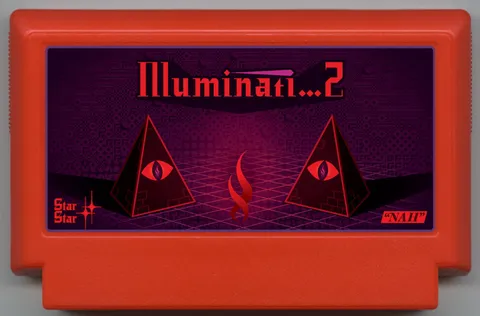 光照派...2 (Illuminati...2)