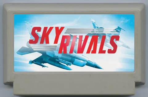 天空对手 (Sky Rivals)