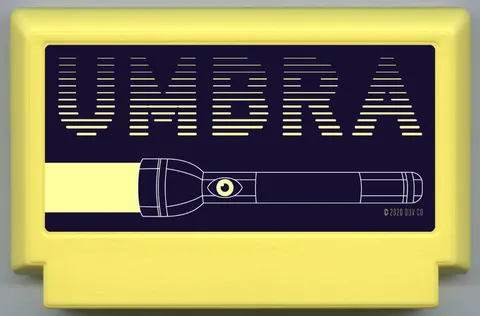 暗影 (UMBRA)