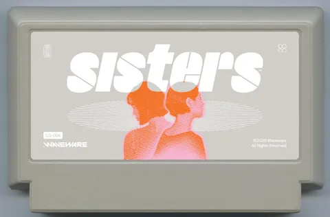 姐妹们™ (Sisters™)