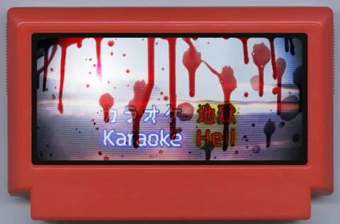 卡拉OK地狱