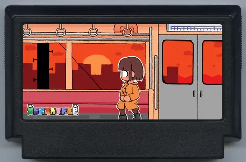 火车旅行