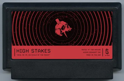 高风险 (High Stakes)