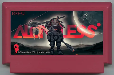不再孤单 (ALONELESS)