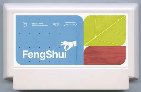 风水 (FengShui)