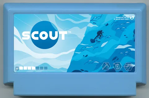 侦察兵 (SCOUT)