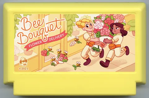 蜜蜂花束鲜花速递 (Bee Bouquet Flower Delivery)