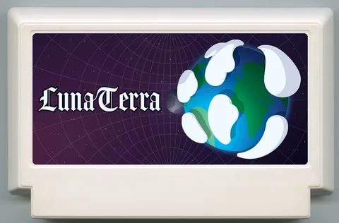 月之地 (Luna Terra)