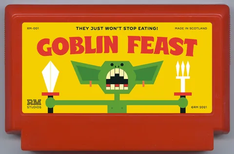 哥布林盛宴 (GOBLIN FEAST)