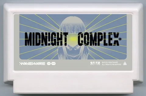 午夜情结 (Midnight Complex)