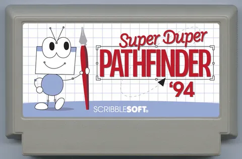 超级寻路者 (Super Duper Pathfinder)