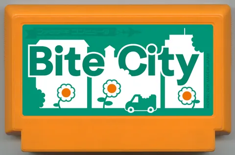 咬城 (Bite City)