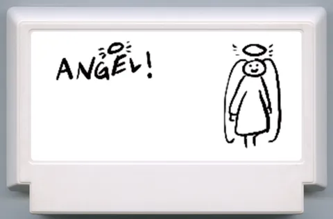 天使！ (Angel!)