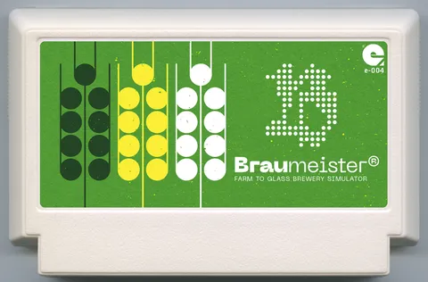 酿酒大师® (Braumeister®)