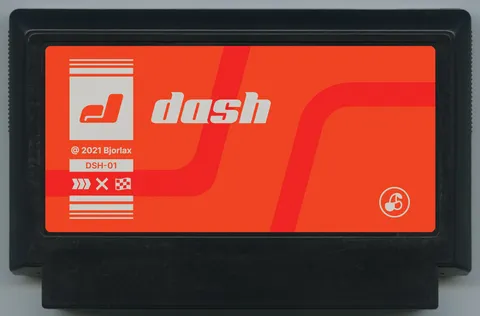 冲刺 (Dash)