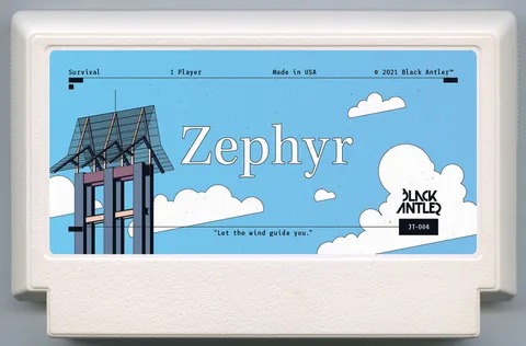 和风 (Zephyr)