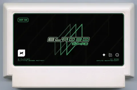 刀锋3 (BLADED 3)