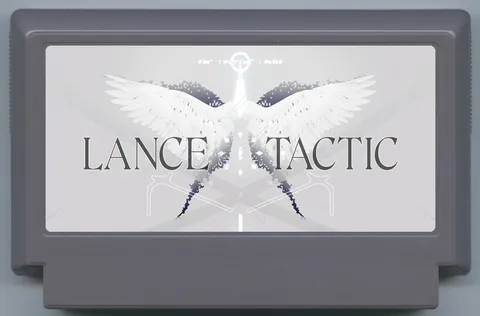 长枪战术 (Lance Tactic)