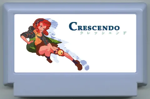 渐强 (Crescendo)