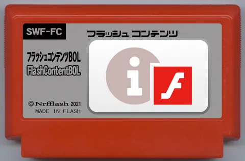 Flash内容BOL（生命之初）