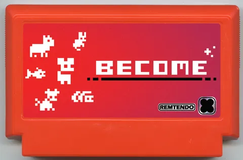 成为 (BECOME)